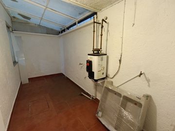 DEPARTAMENTO EN PLANTA BAJA EN VENTA EN LA NORIA.