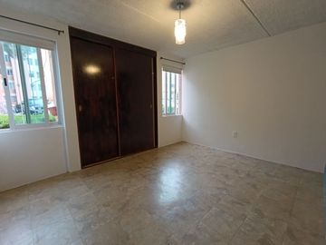 DEPARTAMENTO EN PLANTA BAJA EN VENTA EN LA NORIA.