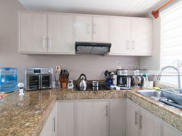 Grand Marina spacious 1 bedroom condo