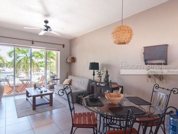 Grand Marina spacious 1 bedroom condo