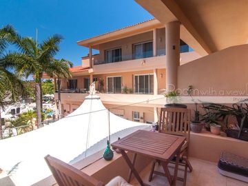Grand Marina spacious 1 bedroom condo