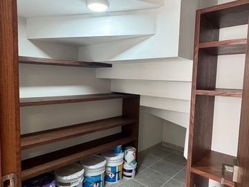 VENTA DE CASA EN LA ANTIGUA CEMENTERA, PUEBLA, 5 RECAMARAS, LUJO Y CONFORT