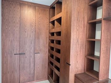 VENTA DE CASA EN LA ANTIGUA CEMENTERA, PUEBLA, 5 RECAMARAS, LUJO Y CONFORT