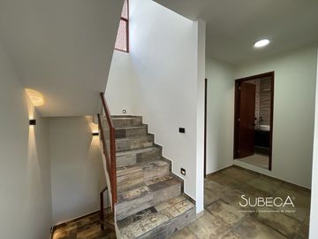 CASA EN VENTA EN ZONA DE MONTE MAGNO XALAPA, VERACRUZ