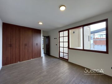 CASA EN VENTA EN ZONA DE MONTE MAGNO XALAPA, VERACRUZ