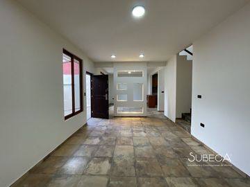 CASA EN VENTA EN ZONA DE MONTE MAGNO XALAPA, VERACRUZ