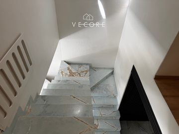 CASA EN VENTA EN VALLE ESMERALDA, ZONA REAL EN ZAPOPAN