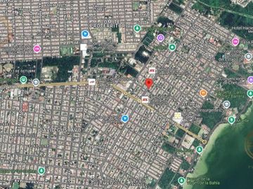 Casa en Venta Chetumal a 6 min a Universidad Autónoma de Quintana Roo