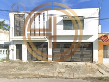 Casa en Venta Chetumal a 6 min a Universidad Autónoma de Quintana Roo
