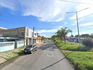 Casa en Venta Chetumal a 6 min a Universidad Autónoma de Quintana Roo
