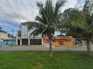 Casa en Venta Chetumal a 6 min a Universidad Autónoma de Quintana Roo
