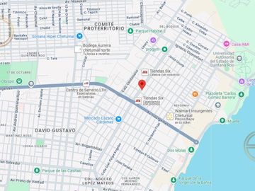Casa en Venta Chetumal a 6 min a Universidad Autónoma de Quintana Roo
