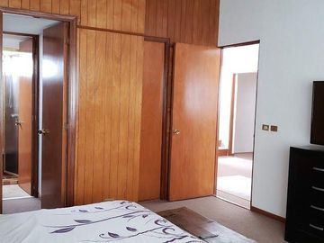 DEPARTAMENTO EN VENTA EN PASEOS DE TAXQUEÑA