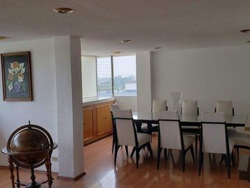 DEPARTAMENTO EN VENTA EN PASEOS DE TAXQUEÑA