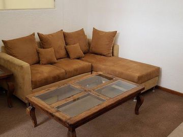DEPARTAMENTO EN VENTA EN PASEOS DE TAXQUEÑA
