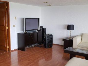 DEPARTAMENTO EN VENTA EN PASEOS DE TAXQUEÑA