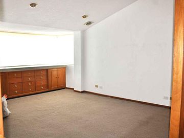 DEPARTAMENTO EN VENTA EN PASEOS DE TAXQUEÑA