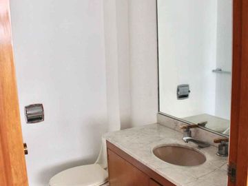 DEPARTAMENTO EN VENTA EN PASEOS DE TAXQUEÑA