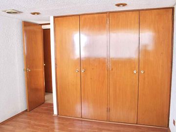 DEPARTAMENTO EN VENTA EN PASEOS DE TAXQUEÑA