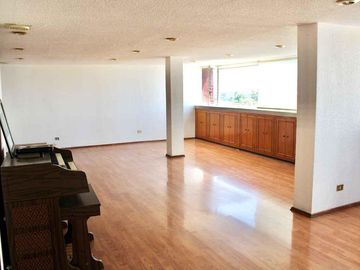 DEPARTAMENTO EN VENTA EN PASEOS DE TAXQUEÑA