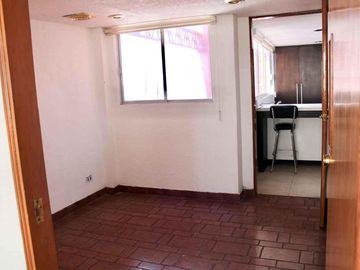 DEPARTAMENTO EN VENTA EN PASEOS DE TAXQUEÑA