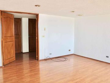 DEPARTAMENTO EN VENTA EN PASEOS DE TAXQUEÑA