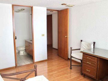 DEPARTAMENTO EN VENTA EN PASEOS DE TAXQUEÑA