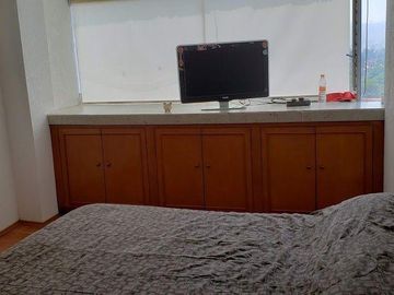 DEPARTAMENTO EN VENTA EN PASEOS DE TAXQUEÑA