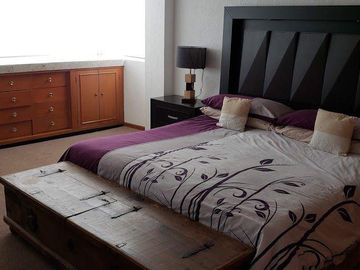 DEPARTAMENTO EN VENTA EN PASEOS DE TAXQUEÑA