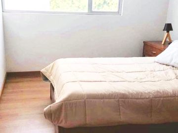 DEPARTAMENTO EN AMBATO