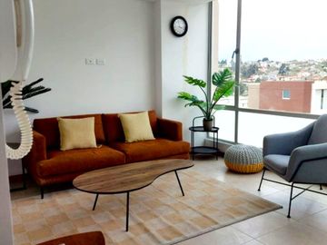 DEPARTAMENTO EN AMBATO