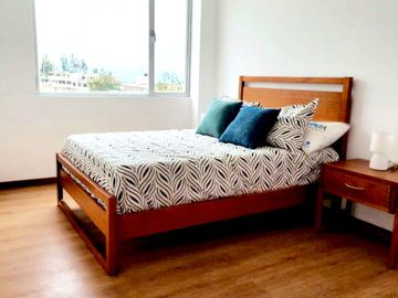DEPARTAMENTO EN AMBATO