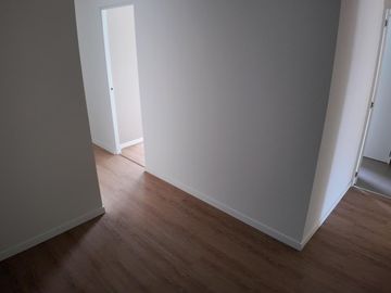 Departamento en 2do piso de Estreno