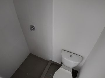 Departamento en 2do piso de Estreno