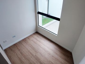 Departamento en 2do piso de Estreno