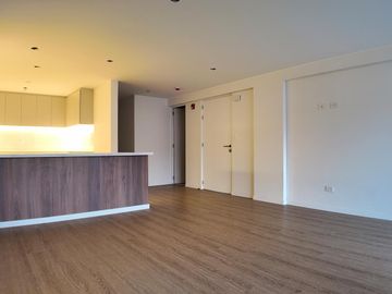 Departamento en 2do piso de Estreno