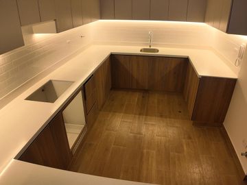 Departamento en 2do piso de Estreno