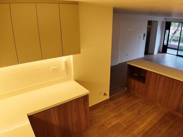Departamento en 2do piso de Estreno