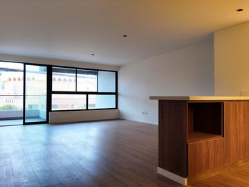 Departamento en 2do piso de Estreno