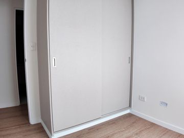 Departamento en 2do piso de Estreno