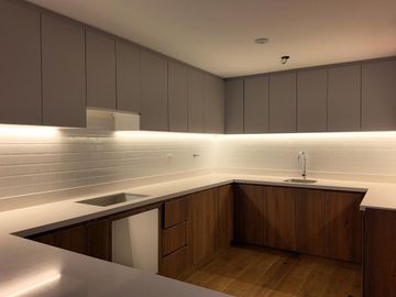 Departamento en 2do piso de Estreno