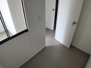 Departamento en 2do piso de Estreno