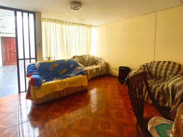 ¡OCASIÓN! SE VENDE CASA EN MIGUEL CORTEZ – SAN MIGUEL
