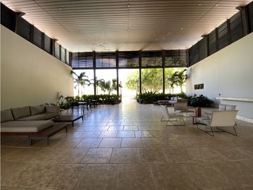 Casa en  Alquiler o Venta  – Brisas del Golf, PH Golf Gardens - LH 