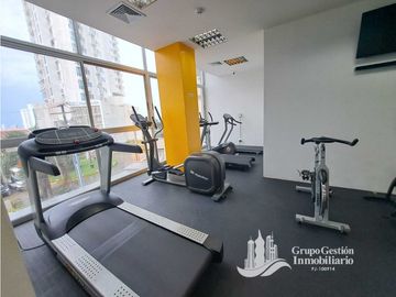 VENTA APARTAMENTO HATO PINTADO CON DEPOSITO PH SKY LEVEL MLD