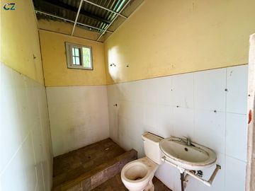 Venta de finca en La Chorrera vía nuevo emperador.