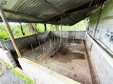 Venta de finca en La Chorrera vía nuevo emperador.