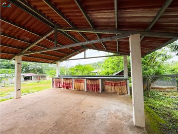 Venta de finca en La Chorrera vía nuevo emperador.
