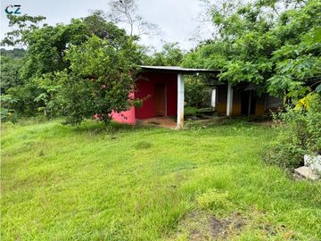 Venta de finca en La Chorrera vía nuevo emperador.