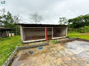 Venta de finca en La Chorrera vía nuevo emperador.